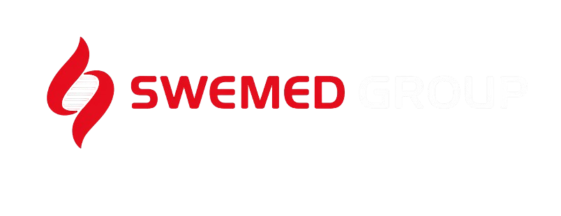 Swemed Footer Logo